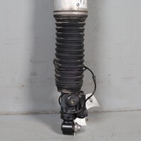 2013-2015 BMW 750i 760i Left Rear Air Strut Spring 37106858813 OEM