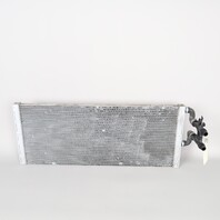 2009-2015 BMW 750i Auxiliary Radiator 17117576827 OEM