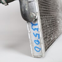 2009-2015 BMW 750i Auxiliary Radiator 17117576827 OEM