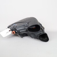 2013-2015 BMW 550i 650i 750i Left Air Cleaner Filter Box 13717601906 OEM