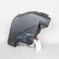 2013-2015 BMW 550i 650i 750i Left Air Cleaner Filter Box 13717601906 OEM