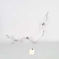 2013-2018 BMW 550i 650i 750i X5 Fuel Injection Feed Line 13537642155 OEM