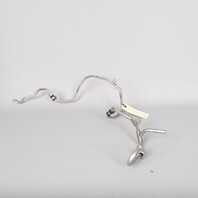 2013-2018 BMW 550i 650i 750i X5 Fuel Injection Feed Line 13537642155 OEM