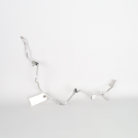 2013-2018 BMW 550i 650i 750i X5 Fuel Injection Feed Line 13537642155 OEM