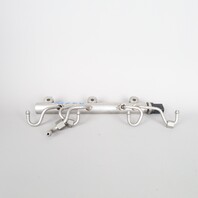 2013-2018 BMW 550i 650i 750i X5 Right Fuel Injection Rail 13537642156 OEM