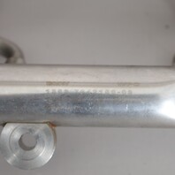 2013-2018 BMW 550i 650i 750i X5 Right Fuel Injection Rail 13537642156 OEM