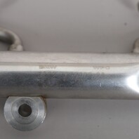 2013-2018 BMW 550i 650i 750i X5 Right Fuel Injection Rail 13537642156 OEM