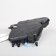 2013-2018 BMW 550i 650i 750i Coolant Reservoir Expansion Tank OEM