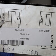 2013-2018 BMW 550i 650i 750i Coolant Reservoir Expansion Tank OEM