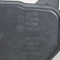 2004-2010 BMW 645ci 650ci M6 Activated Fuel Vapor Charcoal Cannister OEM