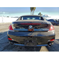 2007 BMW 650i Parts