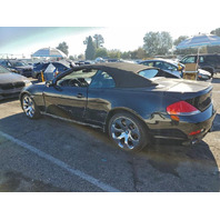 2007 BMW 650i Parts
