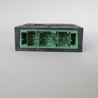 2007 BMW 650i E64 Integrated Supply Module 12527510638 OEM