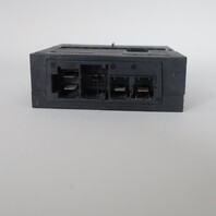 2007 BMW 650i E64 Integrated Supply Module 12527510638 OEM