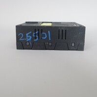 2007 BMW 650i E64 Integrated Supply Module 12527510638 OEM
