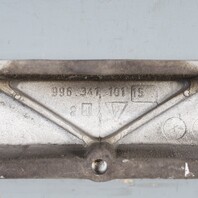 2001 Porsche Boxster OEM Parts