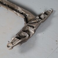 2001 Porsche Boxster OEM Parts