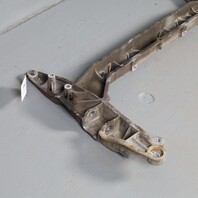 2001 Porsche Boxster OEM Parts