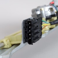 1997-2004 Porsche Boxster 986 Spoiler Drive Mechanism Motor 98650410900 OEM Used