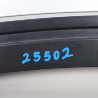 1997-2002 Porsche Boxster 986 Rear Spoiler 98650460901 OEM Used