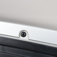 1997-2002 Porsche Boxster 986 Rear Spoiler 98650460901 OEM Used