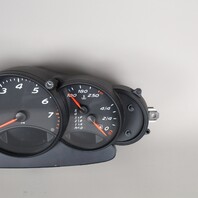 1997-1999 Porsche Boxster 2.5 Speedometer Instrument Cluster OEM 98664110400
