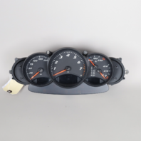 1997-1999 Porsche Boxster 2.5 Speedometer Instrument Cluster OEM 98664110400