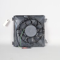 1997-2004 Porsche 911 Boxster Radiator Fan OEM 99662413500