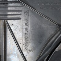 1997-2004 Porsche 911 Boxster Radiator Fan OEM 99662413500