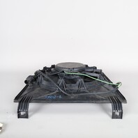 1997-2004 Porsche 911 Boxster Radiator Fan OEM 99662413500