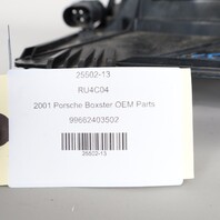 1997-2004 Porsche 911 Boxster Radiator Fan OEM 99662413500