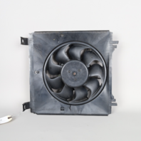 1997-2004 Porsche 911 Boxster Radiator Fan OEM 99662413500