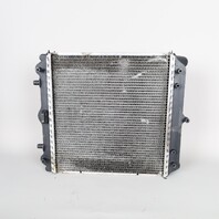 1997-2004 Porsche 911 996 Boxster 986 Right Radiator 99610613251 OEM