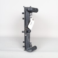 1997-2004 Porsche 911 996 Boxster 986 Right Radiator 99610613251 OEM