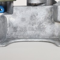 1997-2004 Porsche 911 Boxster Parking Brake Handle Black 99642436100 OEM