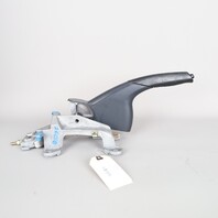 1997-2004 Porsche 911 Boxster Parking Brake Handle Black 99642436100 OEM