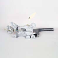 1997-2004 Porsche 911 Boxster Parking Brake Handle Black 99642436100 OEM