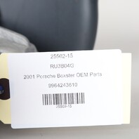 1997-2004 Porsche 911 Boxster Parking Brake Handle Black 99642436100 OEM