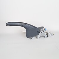 1997-2004 Porsche 911 Boxster Parking Brake Handle Black 99642436100 OEM
