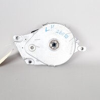 1997-1999 Porsche Boxster 986 Left Convertible Top Transmission OEM 98656118001