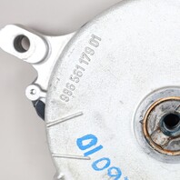 1997-1999 Porsche Boxster 986 Left Convertible Top Transmission OEM 98656118001