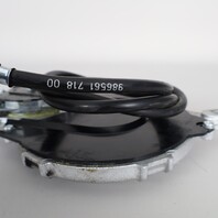 1997-1999 Porsche Boxster 986 Left Convertible Top Transmission OEM 98656118001