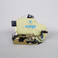 1997-1998 Porsche Boxster 986 Left Door Latch Lock OEM 3B1837015E