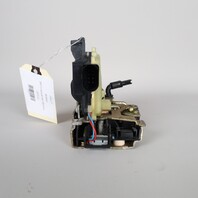 1997-1998 Porsche Boxster 986 Left Door Latch Lock OEM 3B1837015E