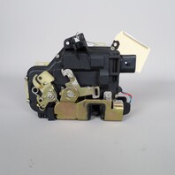 1997-1998 Porsche Boxster 986 Left Door Latch Lock OEM 3B1837015E