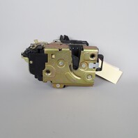 1997-1998 Porsche Boxster 986 Left Door Latch Lock OEM 3B1837015E