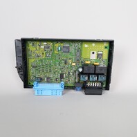 1997 Porsche Boxster Immobilizer Theft Locking Module OEM 99661826001