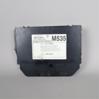 1997 Porsche Boxster Immobilizer Theft Locking Module OEM 99661826001