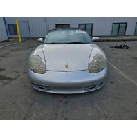 2001 Porsche Boxster Parts