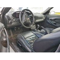 2001 Porsche Boxster Parts